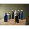 AluBamboo GRS Recycled Alu 750 ml bouteille