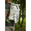 AluBamboo GRS Recycled Alu 750 ml bouteille