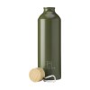 AluBamboo GRS Recycled Alu 750 ml bouteille
