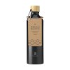AluBamboo GRS Recycled Alu 750 ml bouteille