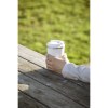 Kaffi RCS Recycled Coffee Mug 300 ml gobelet iso