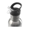 Dakota RCS Recycled Steel Bottle 750 ml bouteille