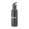Dakota RCS Recycled Steel Bottle 750 ml bouteille