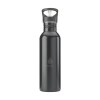 Dakota RCS Recycled Steel Bottle 750 ml bouteille