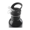 Dakota RCS Recycled Steel Bottle 750 ml bouteille