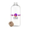 RPET Beech Bottle 750 ml bouteille