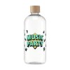 RPET Beech Bottle 750 ml bouteille