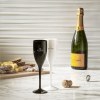 Lunaire Verre à Champagne Réutilisable 150 ml