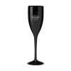 Lunaire Verre à Champagne Réutilisable 150 ml