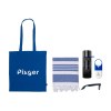 Merch Set Beach coffret cadeau