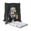 Merch Set Beach coffret cadeau