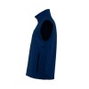 Bodywarmer softshell 3 couches