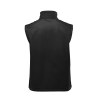 Bodywarmer softshell 3 couches