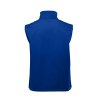 Bodywarmer softshell 3 couches