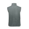 Bodywarmer softshell 3 couches