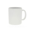 Mug MAT blanc - 325 ml