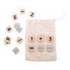 Galois Creative Galois Creative Jeu de comptage