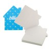 CreaStick Seed House CreaStick Seed House Bloc-notes maison