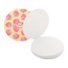CreaStick Seed Circle CreaStick Seed Circle Bloc-notes rond