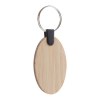 Bambry porte-clés en bambou rond