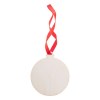 WoXmas Décoration pour sapin de Noël, étoile