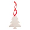 WoXmas Décoration pour sapin de Noël, étoile