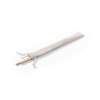 Piltu pailles en bambou