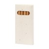 Sedox Sedox Set de crayons