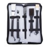 Kerbian Set barbecue