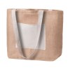 Argent Argent sac de plage