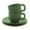 Caturra Caturra Set espresso