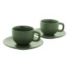 Caturra Plus Caturra Plus Set cappuccino