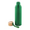 Ralusip Plus Ralusip Plus Bouteille en aluminium recyclé