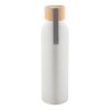 Ralusip Plus Ralusip Plus Bouteille en aluminium recyclé