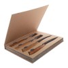 Tomahawk Tomahawk Set de couverts viande