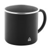 Hossa Hossa Mug en acier recyclé