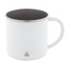 Hossa Hossa Mug en acier recyclé