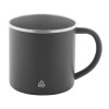 Hossa Hossa Mug en acier recyclé