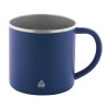 Hossa Hossa Mug en acier recyclé