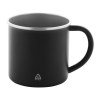 Hossa Hossa Mug en acier recyclé