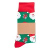 Sokkex Chaussettes de Noël