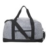 Refelt Travel Sac de sport en feutrine RPET