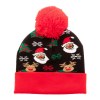 Morkved Bonnet de Noël