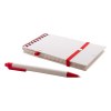 Relact Jot Relact Jot Carnet de notes en carton de pack de lait
