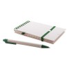 Relact Jot Relact Jot Carnet de notes en carton de pack de lait