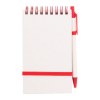 Relact Jot Relact Jot Carnet de notes en carton de pack de lait
