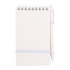 Relact Jot Relact Jot Carnet de notes en carton de pack de lait