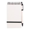 Relact Jot Relact Jot Carnet de notes en carton de pack de lait