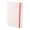 Relact Note Relact Note Carnet de notes en carton de pack de lait