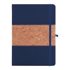 Corpux Corpux Carnet de notes en RPU